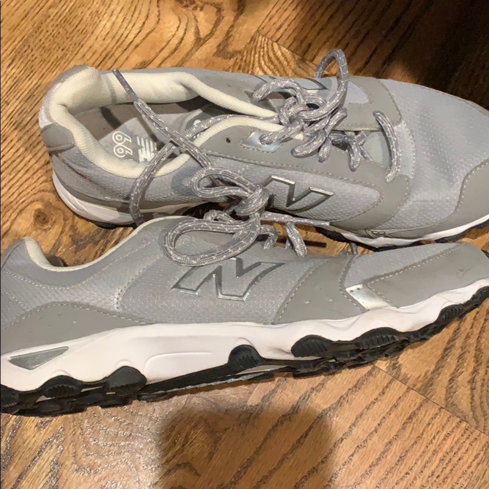 New Balance Sneakers